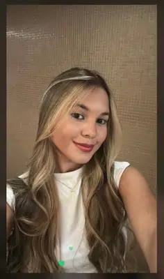 Foto de Arianna Paola González torres