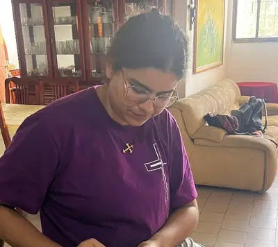 Foto de Andrea González Garcia