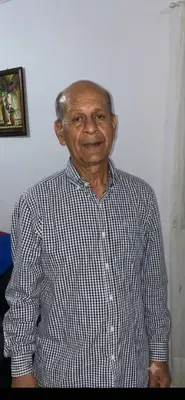 Foto de Roselino nava