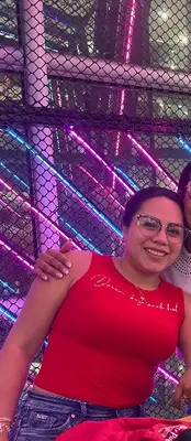 Foto de Darlenys Bermúdez