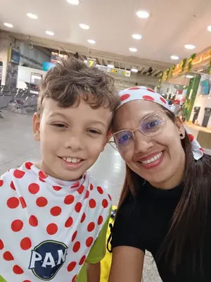 Foto de Rommy González