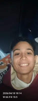 Foto de Rotsany Estefany Hernández Oropeza