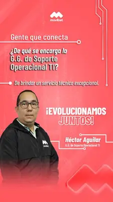 Foto de Hector Aguilar