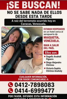 Foto de Dageliz Anaholi Figuera