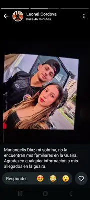 Foto de Bachir
