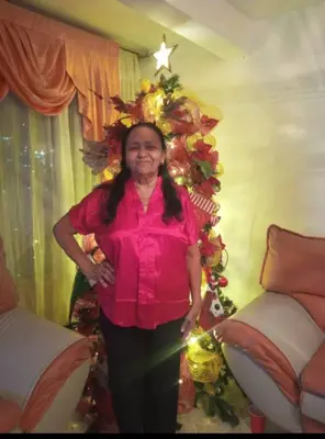 Foto de Nancy Bastidas