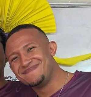 Foto de Wilmer Alvarado