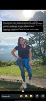 Foto de Jorgelys