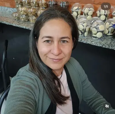 Foto de Yrka quintero