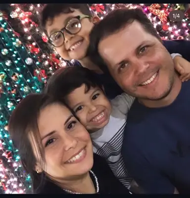 Foto de Johanna Alejandra lobos