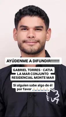 Foto de Gabriel Torres