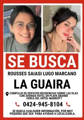 Foto de Rousses Lugo
