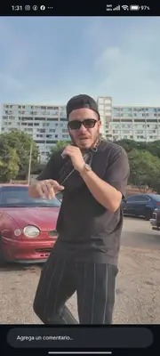 Foto de Baudhy Manzanilla