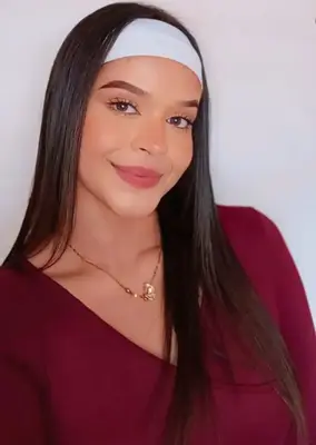 Foto de Maria Barrios
