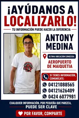 Foto de Antoni Medina