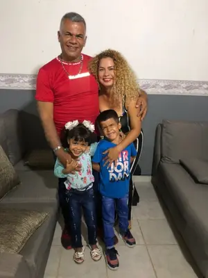 Foto de Rafael camacaro