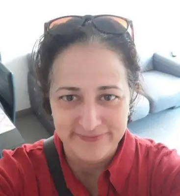 Foto de Gabriela D' Albano