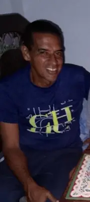 Foto de Amaerico Arevalo