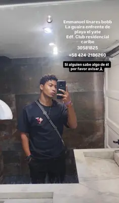 Foto de Emmanuel Linares