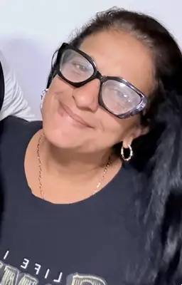 Foto de Dayana Serrano