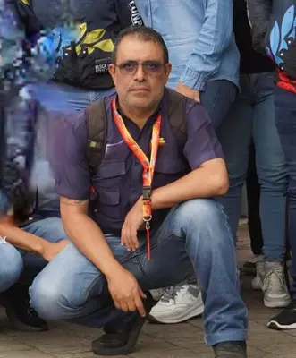 Foto de CADAVID OCHOA JORGE