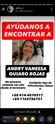 Foto de ANDRI VANNESA