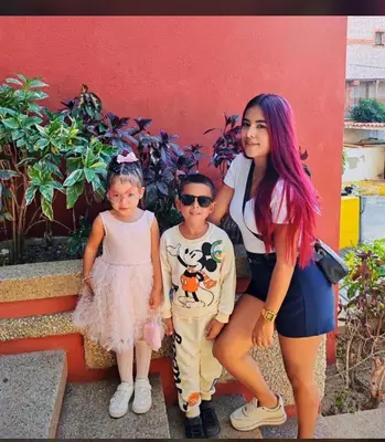 Foto de Génesis - Jeremías y Jimena