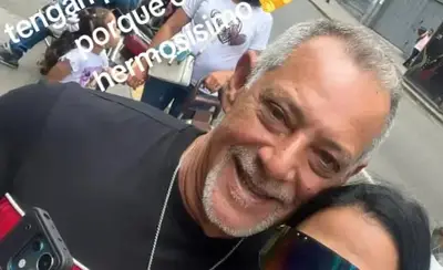 Foto de Ricardo Padilla