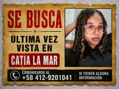 Foto de Sanchenka valenzuela