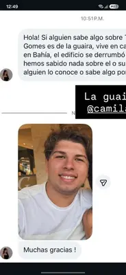 Foto de Thomas Gomez