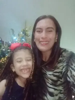 Foto de Raumary Ladera