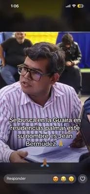 Foto de Jaen Bermúdez