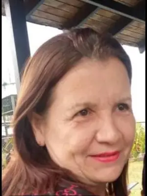 Foto de Isabel Yumaira González Navarro