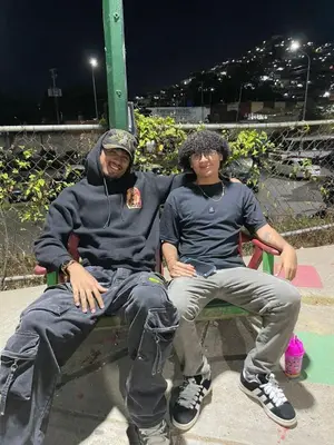 Foto de Emanuel Gonzáles