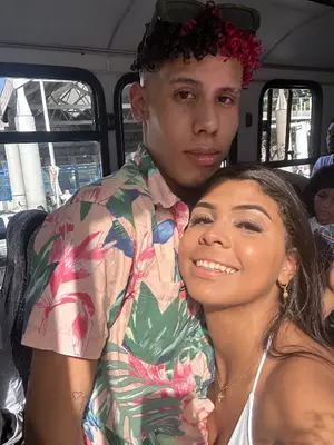 Foto de Iriannys Oramas