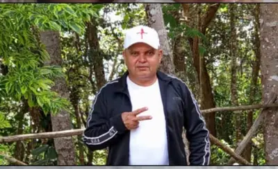 Foto de David García