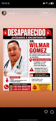 Foto de Wilmar Gomez
