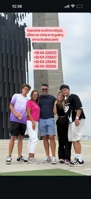 Foto de Carlos Ramos