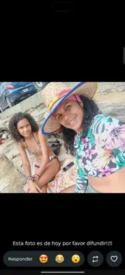 Foto de Jenifer y jeanmary