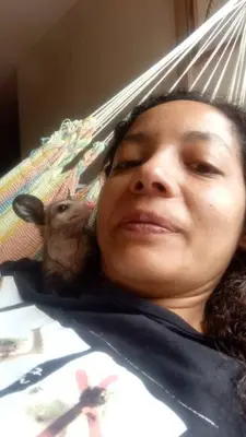 Foto de Leonor Sifontes Pérez
