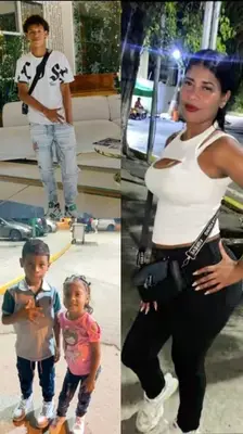 Foto de Germári piñate