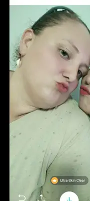 Foto de Argelia abdelhamid alva as