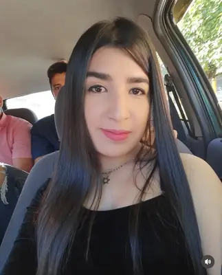 Foto de Milagros José Marín González