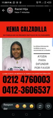 Foto de Kenia