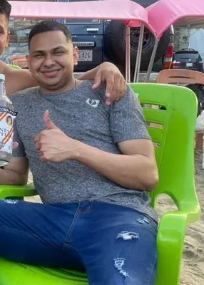 Foto de José Daniel Lisboa Brito