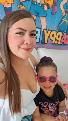 Foto de Carola Fuentes
