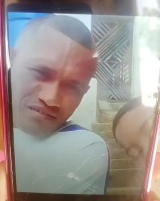 Foto de William Óscar Cedeño