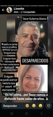 Foto de Tenía Gonzalez Briceño