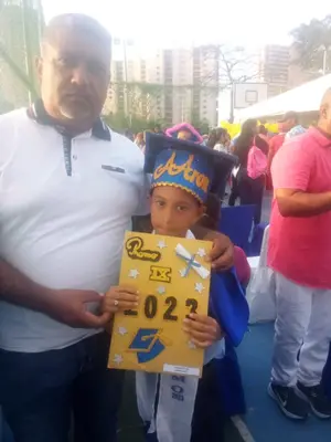 Foto de Ernesto olivares