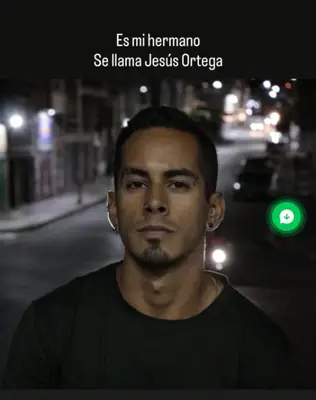 Foto de Jesus ortega
